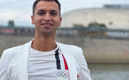 اتحاد السباحة يعلن تشكيل لجنة اللاعبين برئاسة الأولمبي مروان القماش