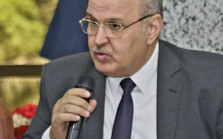 "العضو المنتدب التفيذى لشركة الدلتا للسكر يهنئ الرئيس السيسى بمناسبة ذكرى تحرير سيناء"