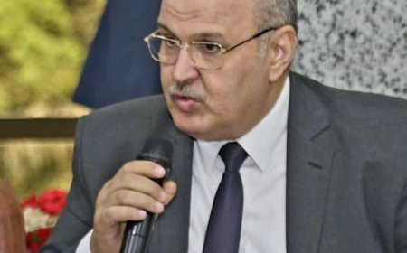 العضو المنتدب التنفيذي لشركة الدلتا للسكر يهنئ السيد الرئيس عبد الفتاح السيسي بمناسبة عيد تحرير سيناء