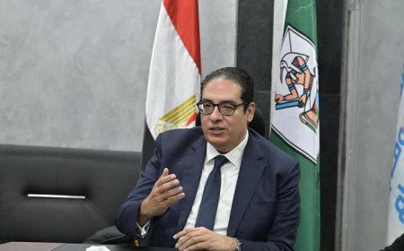 رئيس جامعة القاهرة: ملتزمون بدعم المبدعين 