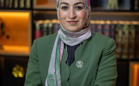 المحامية نشوى عبد العزيز تُصرح بعد الإنتفاضة السلمية للمحامين بسبب زيادة الرسوم القضائية