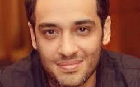 لأول مرة في الصعيد.. المطرب رامى جمال يحيى حفل غنائى فى نادى سيتى كلوب الأقصر الجمعة 2 مايو