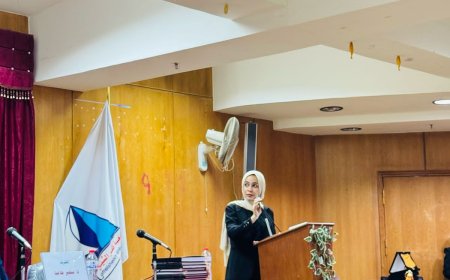 مشروع تخرج يوثق قلعة صلاح الدين الأيوبي: دليل شامل للسياح بكود مسح ضوئي