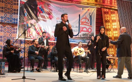 ملتقي ثقافة فنون  المرأة والفتاه تطلق الملتقي العشرون