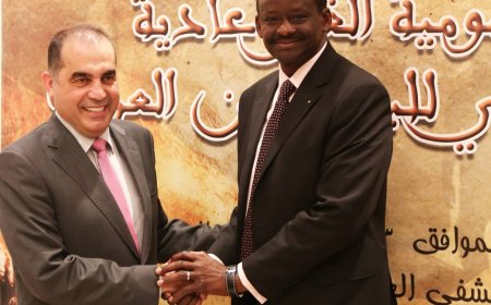 نعم لإستضافة الكويت لمؤتمر الاتحاد العالمي لرواد الكشافة والمرشدات ٢٠٢٧