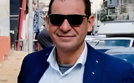 في عيد العمال.. المهندس أحمد عيسى عمال كفر الشيخ هم سواعد التنمية وبُناة المستقبل