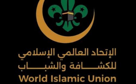 الإتحاد العالمي الإسلامي للكشافة والشباب يعقد اجتماعا تنسيقيا بتفعيل عمل اللجان التخصصية