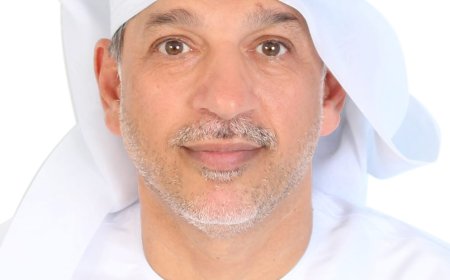 الإمارات العربية المتحدة تدعم جمعية الكشافة الكويتية