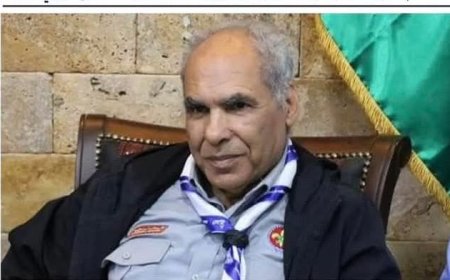 الجمعية الوطنية الكشافة المغربية تؤكد دعمها للكويت