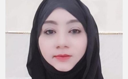 ميادة العمرية تلمع في اتحاد القيصر للفنون والآداب في مسابقة الخاطرة عام 2025 والتي يترأسها الاستاذ رائد العمري