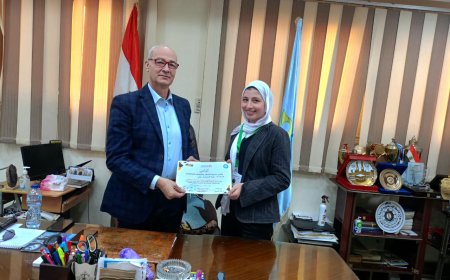 وكيل وزارة الشباب بكفر الشيخ يشهد ختام برنامج «سفراء ضد الفساد»