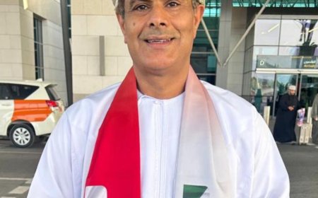 ندعم الكويت في كل شئ فكيف لا ندعمها في مؤتمر الصداقة العالمي للرواد