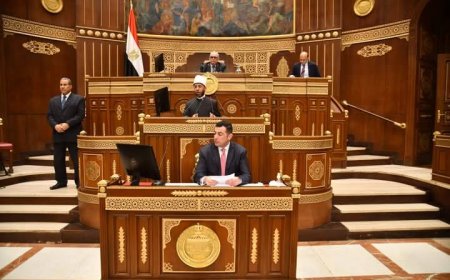 خطة الأوقاف لتجديد الخطاب الديني أمام الشيوخ 