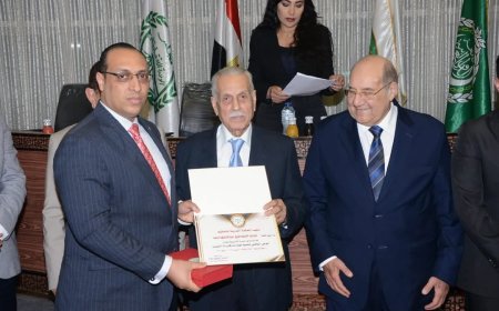 اتحاد شباب كفر الشيخ يختتم البرنامج التدريبي "الوعي الوطني"