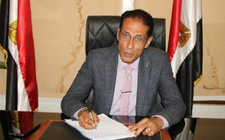 موسى : دعوة السيسي لحضور احتفال عيد النصر الروسي انعكاسا لسياسة مصر الخارجية المتوازنة