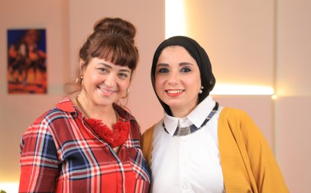 مروة عبد المنعم لـ بودكاست" نجم بشكل تاني "الدراما المصرية انفصلت عن واقعنا
