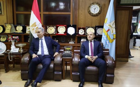 محافظة كفرالشيخ تواجه الاحتكار