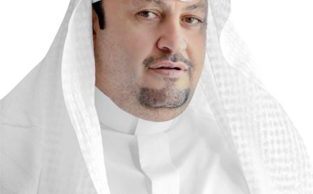 الغفيلي  يعتذر عن منصبه كمدير عام للمراسم والعلاقات العامة بالمؤسسة العامة للتدريب التقني والمهني