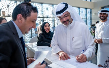 جمعية الصحفيين الإماراتية تعقد "العمومية العادية" وتستعرض أنشطتها وسط إشادة واسعة من الأعضاء