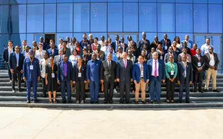 ردود الفعل الإيجابية تتوالى حول تنظيم مصر للمنتدي الإقليمي الأوليمبي.. وانبهار بالمدينة الأولمبية