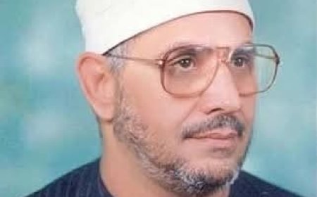 ديسمبر المقبل.. مسابقة الأوقاف العالمية للقرآن الكريم 