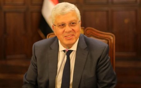 مكتب التنسيق يعود إلي جامعة القاهرة  