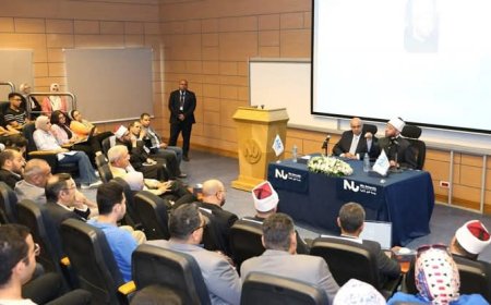 وزير الأوقاف يوضح مفهوم تجديد الخطاب الديني
