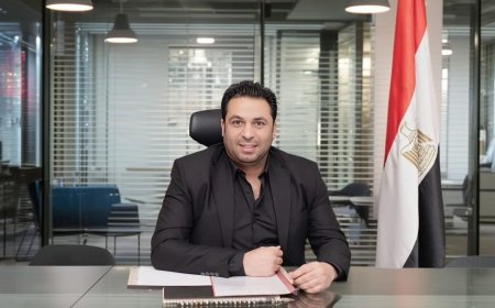 إبراهيم مدكور رئيسًا لتحرير برنامج "زحمة حرة مباشرة" على ON Sport FM