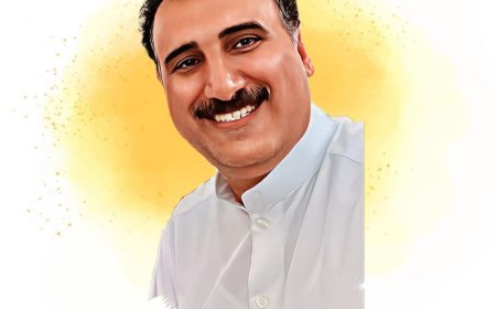 العنزى يشكر فتح الله