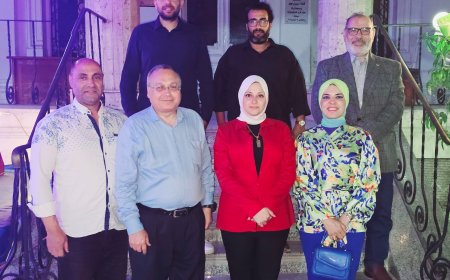 اللجنة العلمية لمؤسسة الجمهورية الجديدة للتنمية: خارطة عمل وطنية نحو مستقبل علمي وتنموي شامل