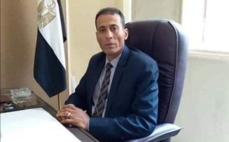 عبدالنبي موسى: السيسي يقود سفينة الوطن بثبات في ظل الحروب والعواصف الإقليمية والدولية