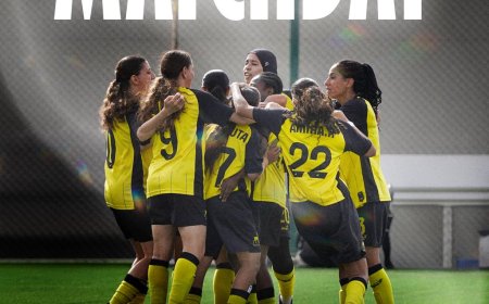 وادى دجلة يواجه الأهلي في قمة كأس مصر النسائية بقيادة فنية جديدة