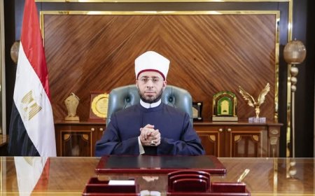 وزير الأوقاف يُدين استهداف دبلوماسين بنيران الاحتلال بجنين