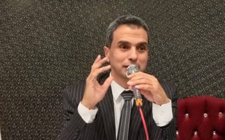 وكيل تعليم كفر الشيخ يعقد أولى اجتماعاته مع رؤساء لجان الشهادة الإعدادية بدسوق استعداداً للامتحانات 