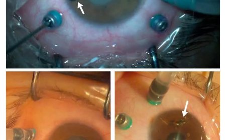 إنجاز جديد يضاف لمستشفي كفر الشيخ الجامعي