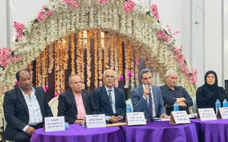 اجتماع تحضيري استعدادا لامتحانات الإعدادية بكفرالشيخ 