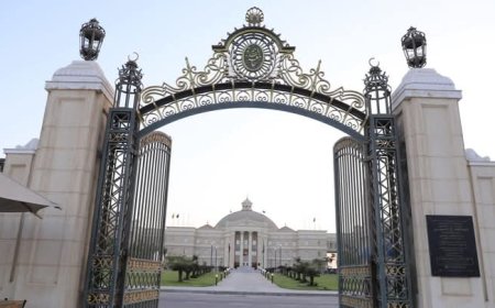 قرار جمهوري بإنشاء جامعة القاهرة الأهلية