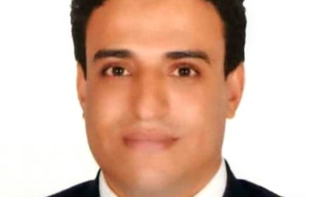 فتحى البنجى يعلن ترشحه رسميًا لعضوية مجلس إدارة نادي النصر بمصر الجديدة: “لا أنتظر المناخ.. بل أصنعه”