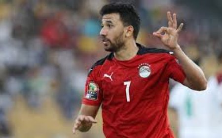 "خوسيه ريبيرو" : يراهن  علي خبرات "تريزيجيه" في كأس العالم للأندية
