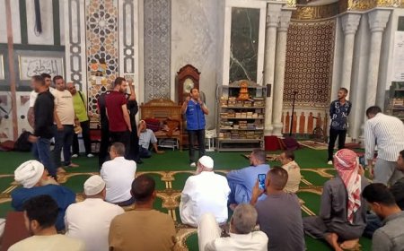 تصحيح السلوكيات التي تظهر أيام عيد الأضحى 