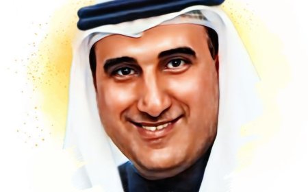 اتحاد الرواد العرب بصمة مضيئة على خارطة الكشفية !!