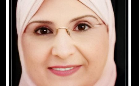 الدكتورة سهير رمضان عميدا لكلية علوم القاهرة