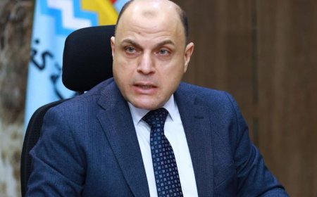 ‏محافظ كفرالشيخ: استمرار فتح المجازر لإستقبال الأضاحى وذبحها «بالمجان» خلال أيام عيد