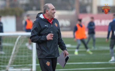 الوداد المغربي يفاوض علي ماهر لتولي تدريب الفريق