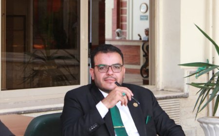 " خناقـة تخصـيب اليـورانيـوم " 