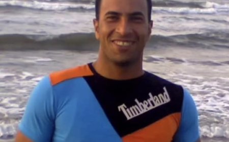 الشاب أحمد فريج في ذمة الله فهل في ذمة القانون ما يكفي لردع القاتل
