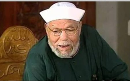 الأوقاف تُحيي ذكرى إمام الدعاة 