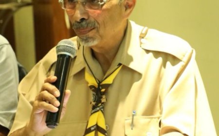 الاتحاد العالمي الإسلامي للكشافة والشباب يعقد اجتماعه الأول مع الإدارات المساعدة للأمانة العامة