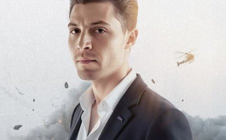 الفنان محمود حجازي يتألق بدور "ديفو" في فيلم "في عز الضهر".