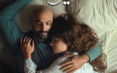 مسلسل "220 يوم" يحجز مكانه في التريند ويأسر قلوب الجمهور